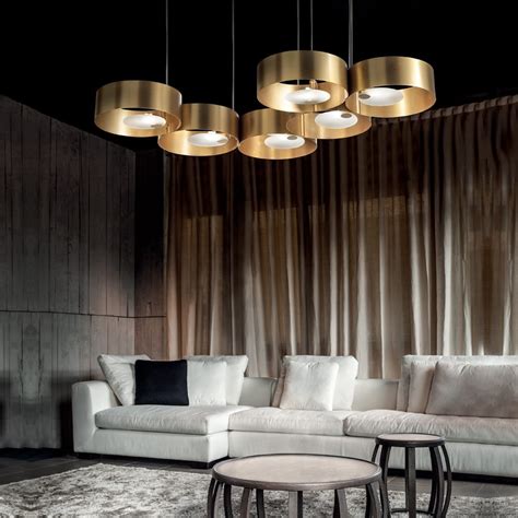 Luxury Modern Lighting Collection 